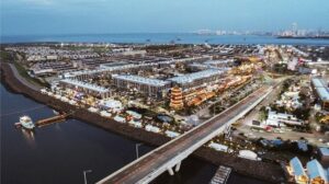 Harmoni Imlek Nusantara: PIK Suguhkan Akulturasi Budaya dalam Perayaan 2026