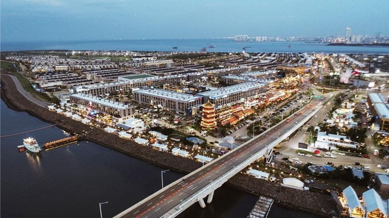 Harmoni Imlek Nusantara: PIK Suguhkan Akulturasi Budaya dalam Perayaan 2026