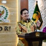 Sekretariat Jenderal DPD RI Raih Predikat Wilayah Bebas Korupsi dari KemenPAN-RB