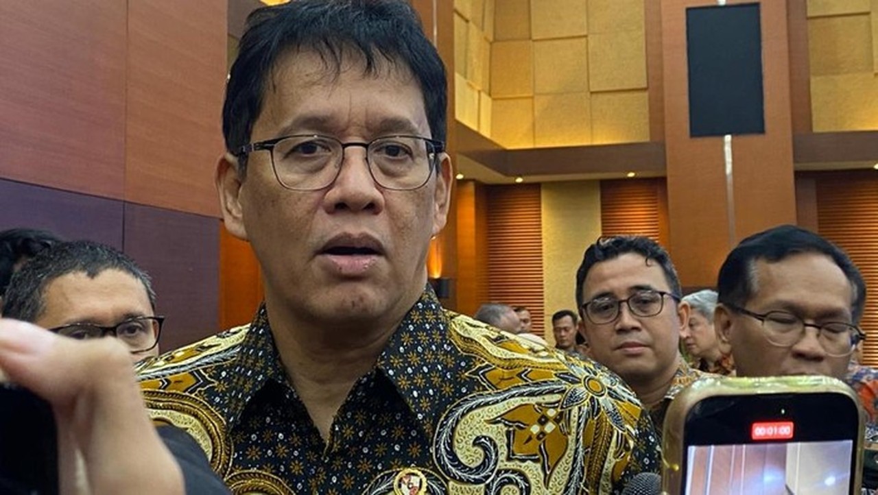 Anggaran Kapal KKP Jadi Polemik, Purbaya Siap Bertemu Menteri Trenggono