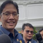 Prabowo Panggil Airlangga dan Purbaya ke Istana, Rapat Bahas Ekonomi dan Ketahanan Pangan