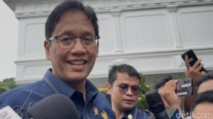 Prabowo Panggil Airlangga dan Purbaya ke Istana, Rapat Bahas Ekonomi dan Ketahanan Pangan