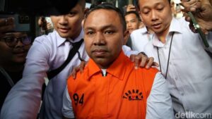 KPK Panggil Plt Gubernur dan Sekda Riau Terkait Kasus Dugaan Korupsi Abdul Wahid