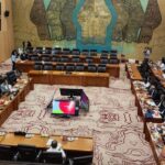 Perdebatan Panas di DPR: PDIP Tuding Bahlil Bohong Soal Lifting Migas, Golkar Membantah