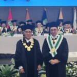 Rektor Unas Ungkap Alasan Penganugerahan Profesor Kehormatan kepada Fadli Zon