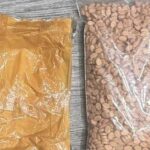 Polda Metro Jaya Gagalkan Peredaran 3.000 Butir Ekstasi di Kebon Jeruk