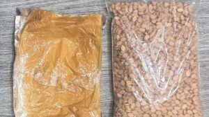 Polda Metro Jaya Gagalkan Peredaran 3.000 Butir Ekstasi di Kebon Jeruk