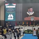 Fadli Zon Dikukuhkan Jadi Profesor Kehormatan, Dorong Indonesia Jadi Pusat Peradaban Dunia