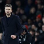 Manchester United Ditahan Imbang West Ham, Carrick Akui Tak Bisa Menang Tiap Hari
