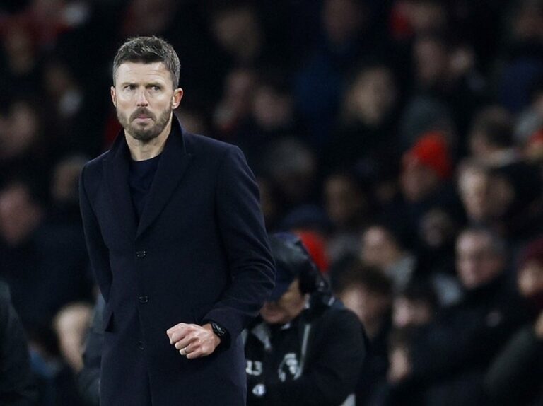 Manchester United Ditahan Imbang West Ham, Carrick Akui Tak Bisa Menang Tiap Hari