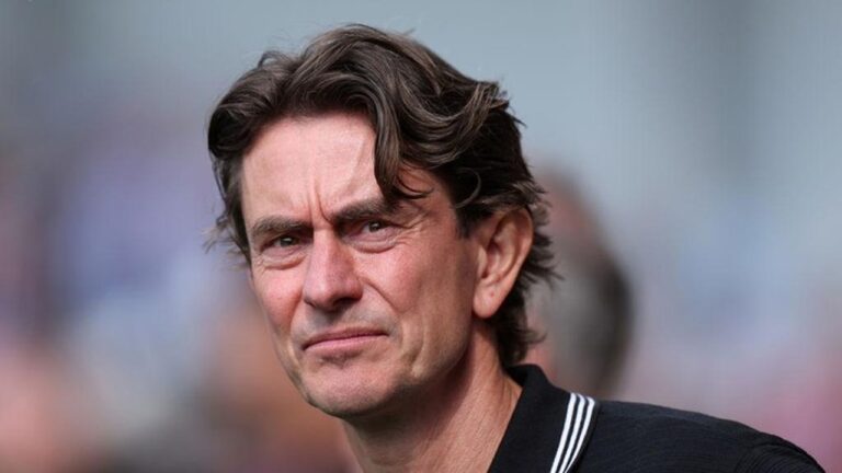 Tottenham Hotspur Kalah Lagi, Thomas Frank Akui Suporter Frustrasi