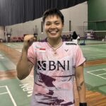 PBSI Eksperimen: Apri dan Lanny Main Rangkap di China Masters 2026