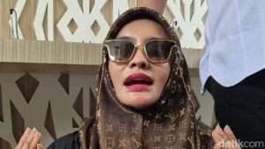 Praperadilan Ditolak, Doktif Sujud Syukur: Tak Ada yang Kebal Hukum di Indonesia