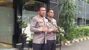 Polisi Periksa Bahar bin Smith Terkait Kasus Penganiayaan di Tangerang