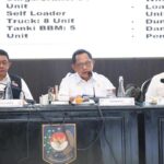 Pembersihan Lumpur Pascabencana Sumatera: Tito Karnavian Ungkap Kunci Pemulihan Akses dan Ekonomi