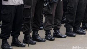 PW GPA Jakarta Dukung Polri Tetap Independen di Bawah Kendali Presiden