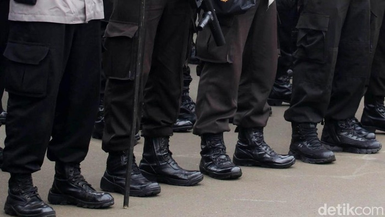 PW GPA Jakarta Dukung Polri Tetap Independen di Bawah Kendali Presiden