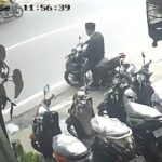 Modus Pasutri Gadungan: Pelaku Curi Motor di Showroom Bogor Setelah Beraksi Sehari Sebelumnya