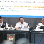 Tito Karnavian: Pengungsi Pascabencana Sumatera Berkurang Drastis, Sarpras Berangsur Pulih