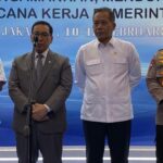 Wamen Bappenas: Polri adalah ‘Guardian of Stability’ Pengawal Rencana Kerja Pemerintah 2026