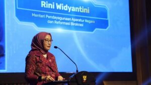Reformasi Birokrasi Fondasi Kuat Bangun Negara Berintegritas, Kata MenPAN-RB