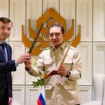 Indonesia dan Rusia Perkuat Kerja Sama Budaya Lewat Pameran, Film, hingga Arsip