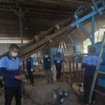 Nusakambangan Capai Zero Waste Berkat Pelatihan Pengelolaan Sampah Warga Binaan