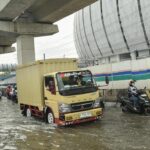 Waspada Rob, 12 Wilayah Pesisir Jakarta Berpotensi Banjir 11-16 Februari 2026