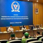 Guru Madrasah Swasta Curhat ke DPR: Tak Bisa Ikut PPPK, Gaji Hanya Rp 300 Ribu