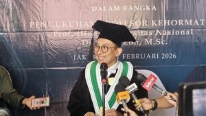 Fadli Zon Ingin Ciptakan “Indonesian Wave” untuk Dongkrak Budaya ke Kancah Global