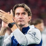 Tottenham Hotspur Pecat Thomas Frank, Terpuruk di Zona Degradasi Liga Inggris