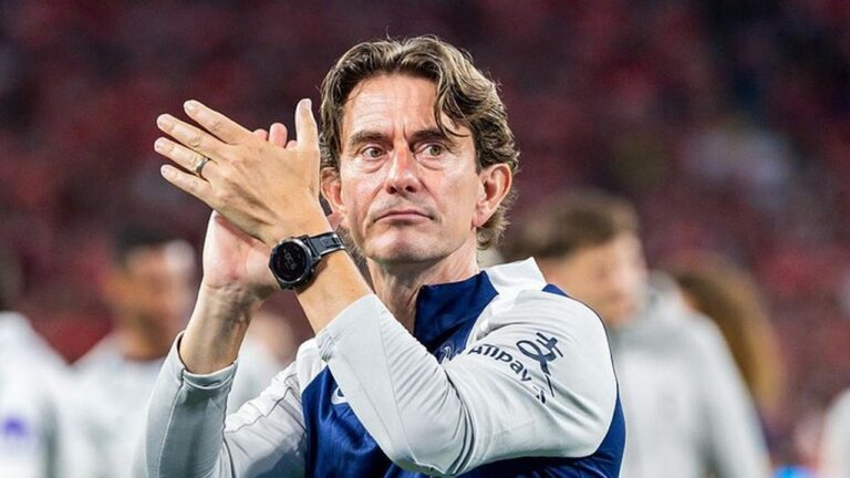 Tottenham Hotspur Pecat Thomas Frank, Terpuruk di Zona Degradasi Liga Inggris