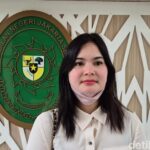 Shyalimar Malik Ganti Nama Anak di PN Jakarta Selatan Demi Tanggung Jawab Keluarga