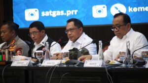 Mendagri Perkirakan Pemulihan Total Daerah Banjir Sumatera Capai 3 Tahun