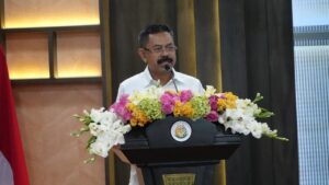 Kejagung Tekankan Pedoman Pengakuan Bersalah dalam KUHAP Baru untuk Efisiensi Peradilan