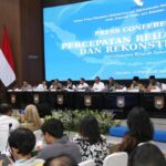 Satgas PRR Kejar Pembangunan Hunian Sementara Korban Bencana Sumatera