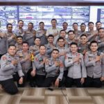 Korlantas Polri Asistensi Kasus Over Dimensi di Sumsel, Target Zero ODOL 2027