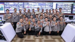 Korlantas Polri Asistensi Kasus Over Dimensi di Sumsel, Target Zero ODOL 2027