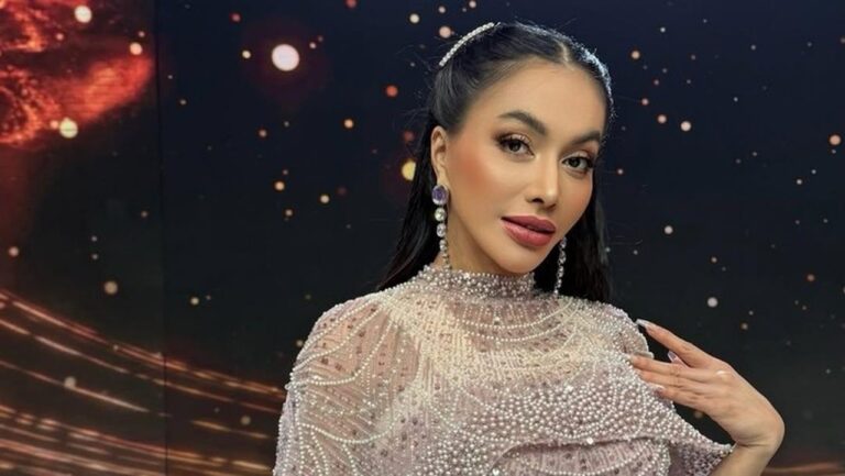 Denada Pilih Bungkam Saat Digugat Pengakuan Anak, Kuasa Hukum Ungkap Alasannya Denada Pilih Bungkam Saat Digugat Pengakuan Anak, Kuasa Hukum Ungkap Alasannya