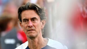 Thomas Frank Dipecat Tottenham Hotspur, Kursi Pelatih Premier League Makin Memanas