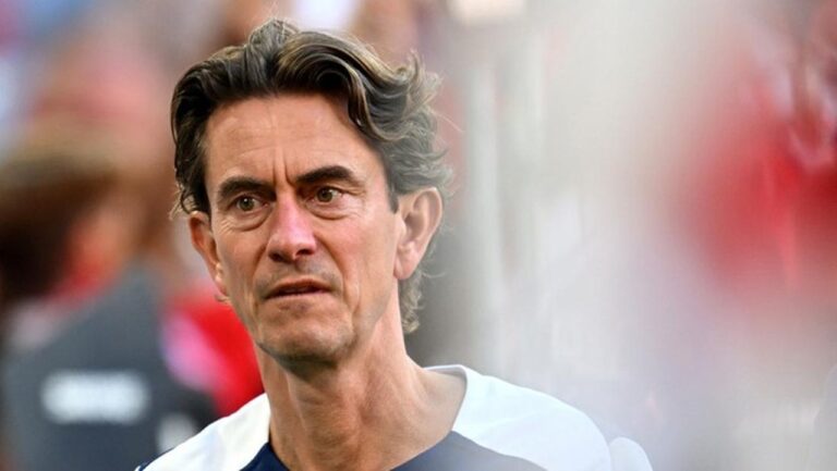 Thomas Frank Dipecat Tottenham Hotspur, Kursi Pelatih Premier League Makin Memanas