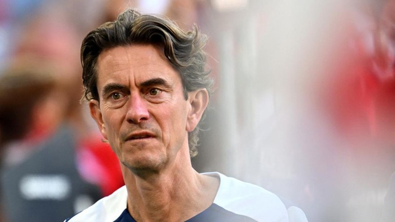 Thomas Frank Dipecat Tottenham Hotspur, Kursi Pelatih Premier League Makin Memanas