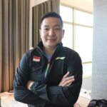 Harry Hartono Ungkap Alasan Latih Tim Bulutangkis Malaysia, Bidik Emas Olimpiade 2028