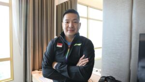 Harry Hartono Ungkap Alasan Latih Tim Bulutangkis Malaysia, Bidik Emas Olimpiade 2028