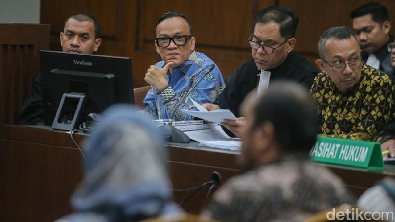 Jaksa KPK Keberatan Munarman Jadi Pengacara Terdakwa Kasus K3 Kemnaker