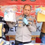 Sejoli di Bekasi Tinggalkan Bayi di Apartemen, Akui Menyesal dan Berharap Ada yang Merawat