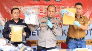 Sejoli di Bekasi Tinggalkan Bayi di Apartemen, Akui Menyesal dan Berharap Ada yang Merawat