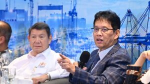 Debat Anggaran Kapal Menteri Keuangan dan KKP Disorot Parpol, Minta Komunikasi Kabinet Dibenahi