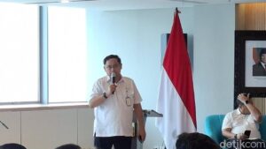 Jelang Ramadan, 21 Pasar Tradisional di Jakarta Direvitalisasi, 86 Lainnya Dicat Ulang