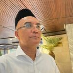 Gedung MUI di Lahan Eks Kedubes Inggris: DPR Yakin Pemerintah Telah Lakukan Kajian Mendalam